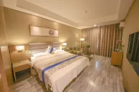 Impression Huining Boutique Hotel Hôtels à : Huining