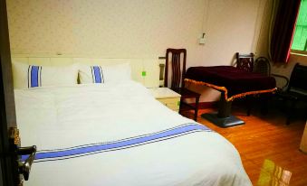 Dongcheng Station Fu'an Hotel