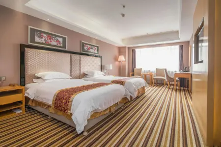 Han Yi City Hotel