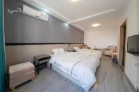 Yuxi Hutongli Hotel (Nie'er Music Square) - Airport Shuttle