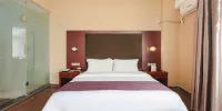 Jiajing International Hotel - Rala De Reina Seleccionada