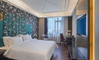 HanTing Hotel (Nanjing Jiangning Riverside Development Zone Park)