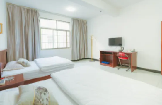 Qujing Kelly Hotel