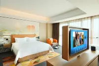 Hampton by Hilton Zhongshan Nanlang Hotels in The Museum of Dr.Sun Yat-sen/Yakou
