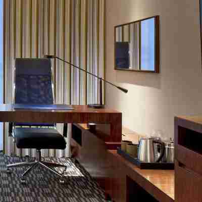 Four Points by Sheraton Taicang Rooms