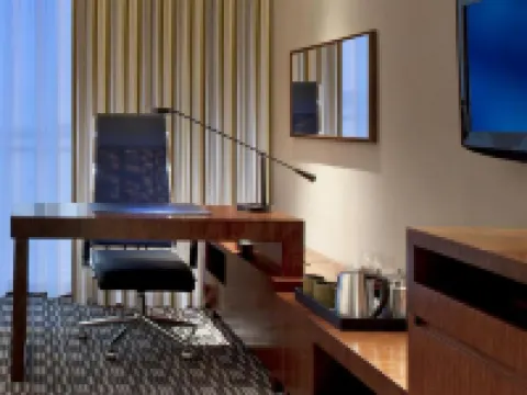 太倉寶龍フォーポイントホテル 太倉のホテル