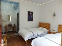 Jiangju Shi Haoyuan Hotels in Youyang County