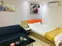 Huidong Dixu Apartment Hotels in Yanzhou Island/Huangbu Town