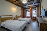 Huguang Yuese Landscape Inn (Taierzhuang Ancient City) Hotels in Taierzhuang Old City