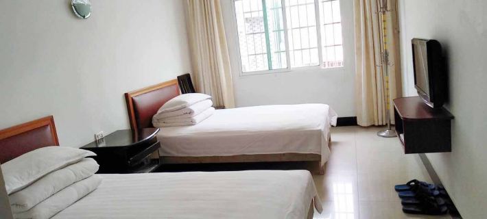 Shunyi Hotel Hotels in Honghu