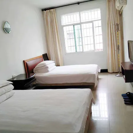 Shunyi Hotel