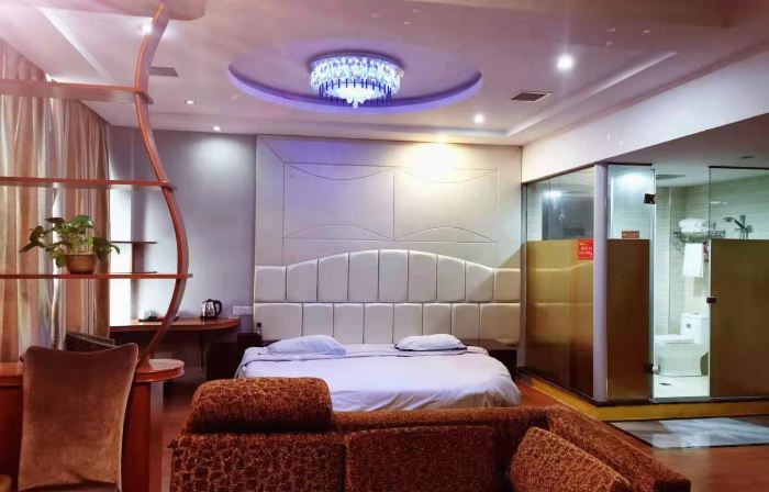 Junyi Chain Hotel (Wuyun Road, Wan'an)