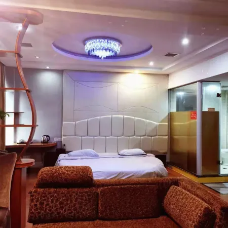 Junyi Chain Hotel (Wuyun Road, Wan'an)