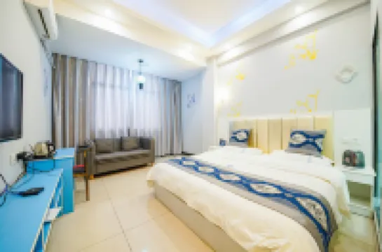 Foshan Mingshang Mansion (Shishan Guanyao)