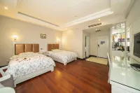 Jiatu Hotel Hotels near Loudi Vocational and Technical College