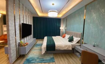 Suihua Chengyue Gloria Business Hotel