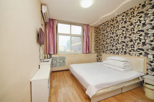 Bazhou Ping'an Business Hotel