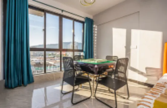 富米國際公寓（端州東區店）