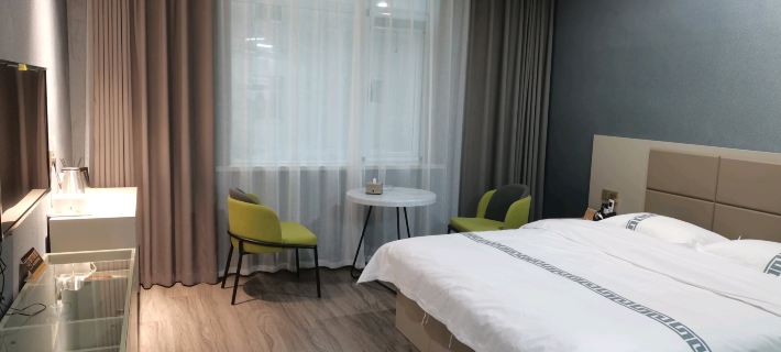 Fangcheng Tianxiang Hotel Hotels in Fangcheng