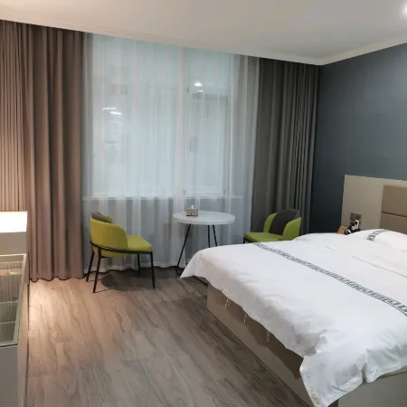 Fangcheng Tianxiang Hotel