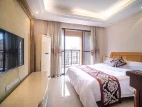 Feicuiyuan Xingfu Homestay (Nanning East Railway Station Branch)