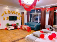 Naiman Qilong Hotel Hotels in Naiman Banner
