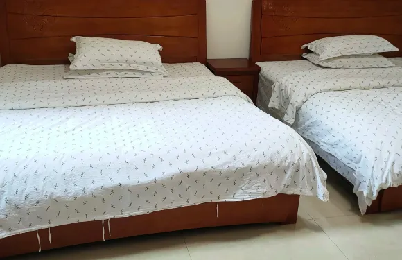 嘉禾御景豪庭公寓