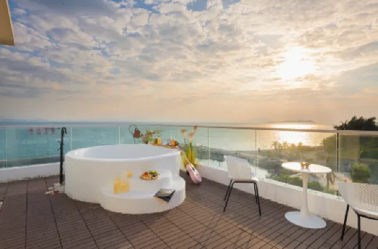 West Island Story Inn Hotel in zona West Island