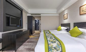 Metropark Longhua Hotel