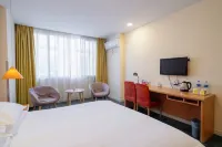 Homeinn Hotel (Wuxi Nanchan Temple Sanyang Square) Hotels in Wuxi