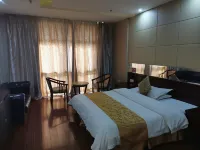 Huishang Hotel Hotels in Pishan