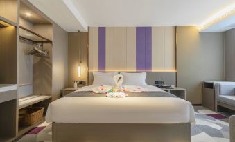 Lufeng Hotel (Ezhou High-Speed Railway Station)