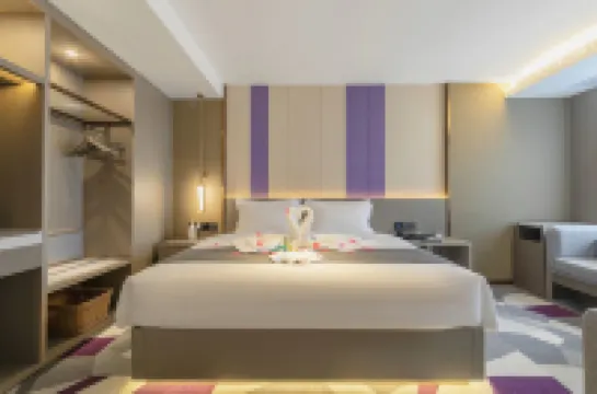 麓楓飯店（鄂州高鐵站店）