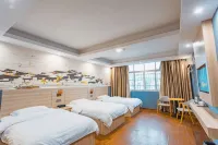XinfengshengjiaqingjiuHotel - Pet friendly