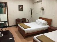 Langxi Haibin Hotel - 2 Sao