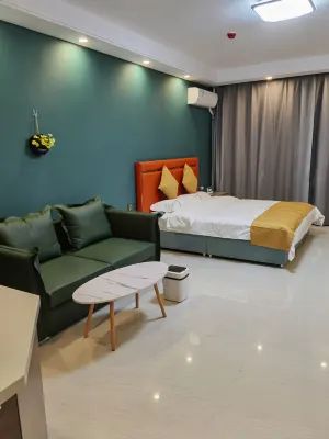Shuozhou Aegean Unmanned Smart Apartment
