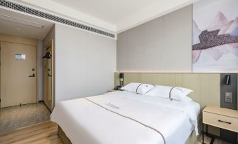 Lijing  Apartment Hotel