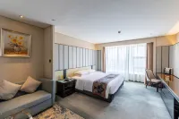 Xiangtan JYMGM  Grand International Hotel