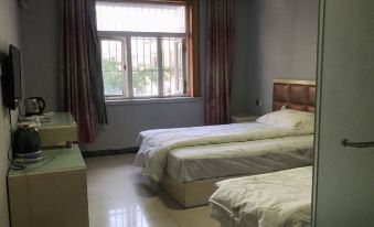 Xinyu Hostel