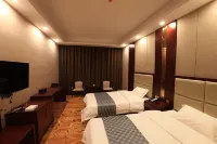 취현 진루산 호텔 취현 호텔