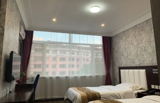 懷仁北鑫商務會館