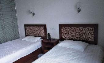 Shangrao Juyuan Hotel