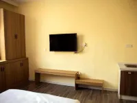 Platinum Hotel Apartment