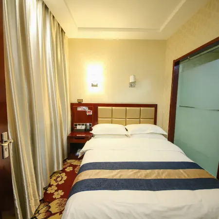 Dingxi Xuxin Hotel