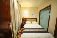 Dingxi Xuxin Hotel