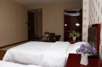 Dunhua Bosheng Hotel