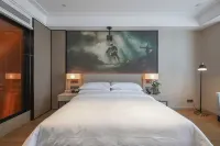 Vienna International Hotel (Changde Liuyehu store) - gimnasio