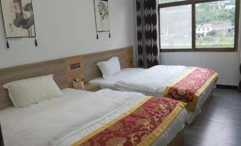 Zigui Lanqi Mountain Villa