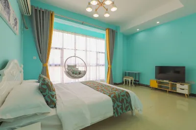 Beihai·Dao Theme Inn Hotels in Beihai