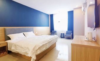 Ruby Hotel Liyang